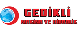 Gedikli Makina ve Hidrolik