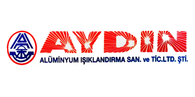 Aydın Alüminyum Işıklandırma San. Tic. Ltd. Şti.